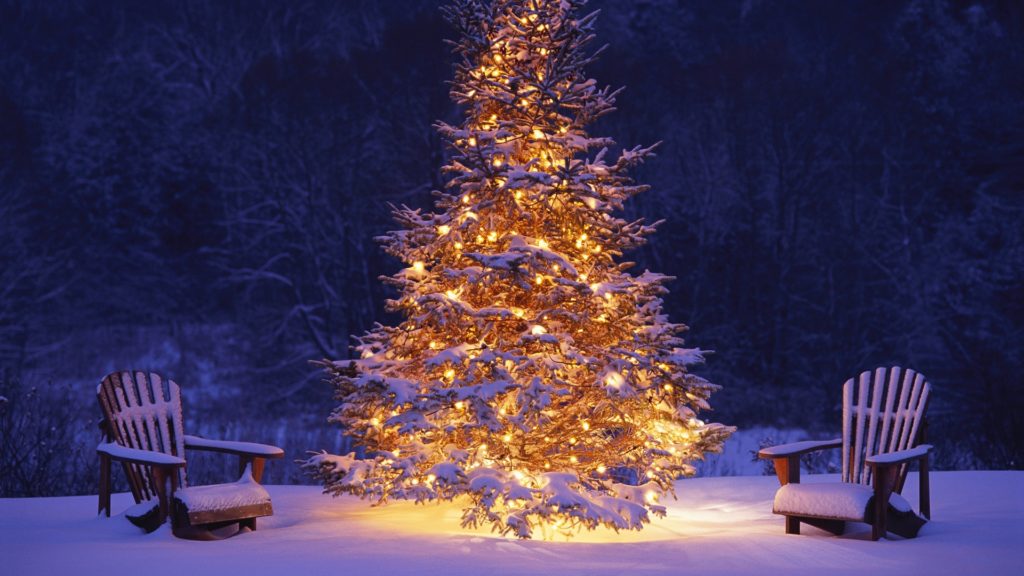 Free-Christmas-tree-wallpapers-4
