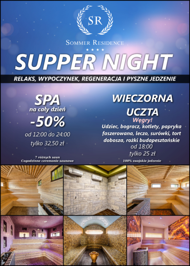 supper-night-węgry