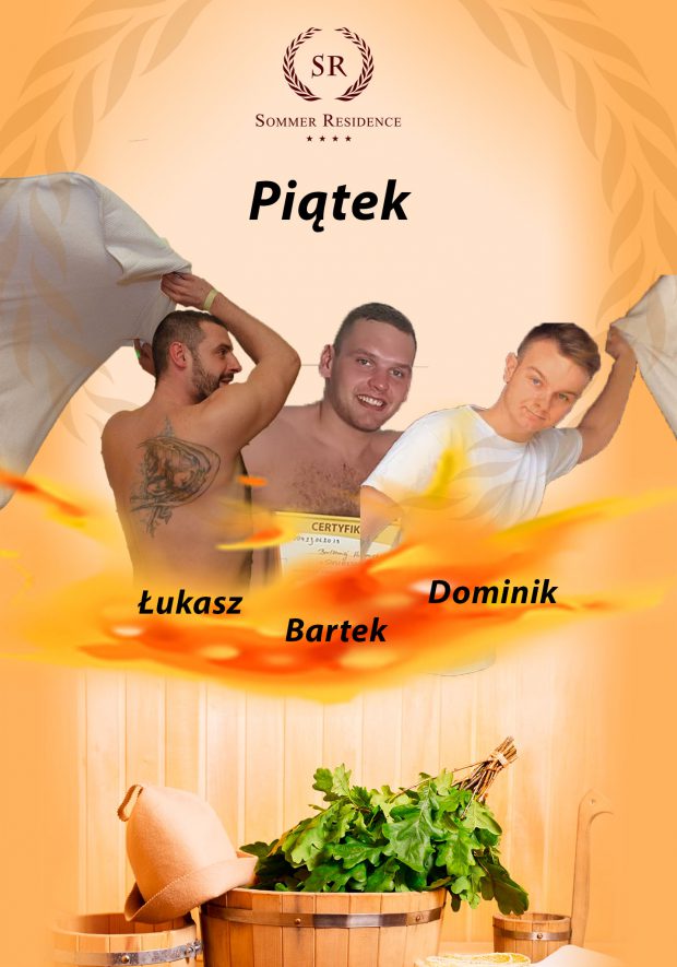 Piątek