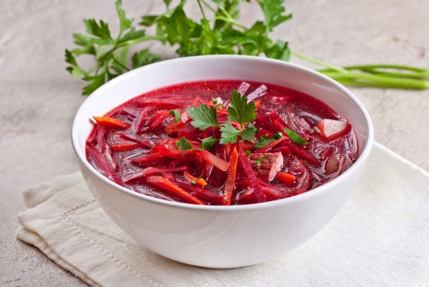 Ukrainian_Borscht