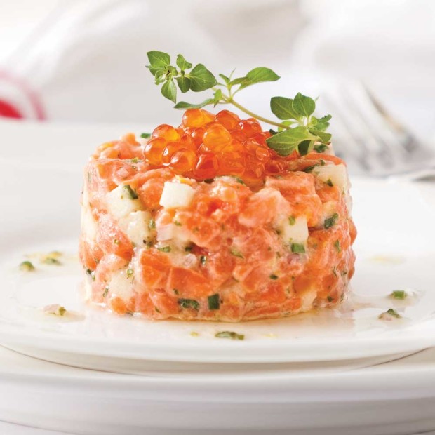 tartare-de-saumon-aux-pommes-acidulees
