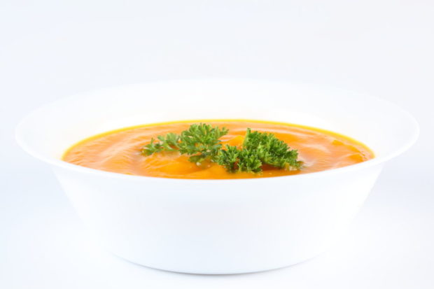 carrotsoup