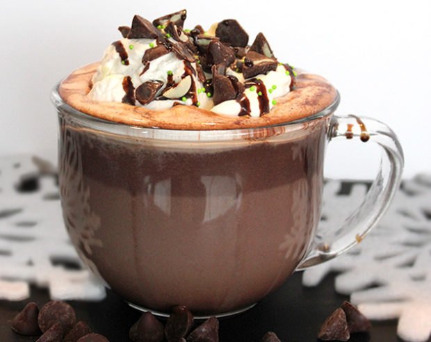mint-hot-chocolate