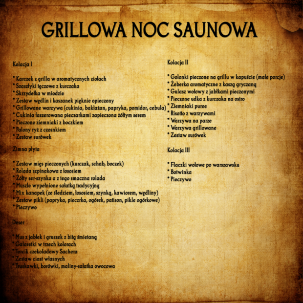 Grillowa