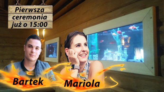 bartek i mariola