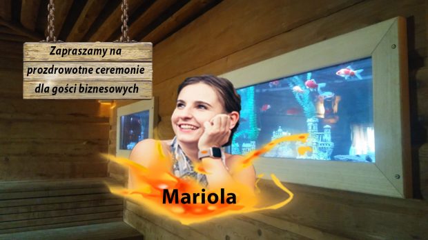 mariola